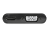 DP2VGAHD20 - StarTech.com DisplayPort to HDMI VGA Adapter, DisplayPort 1.2 HBR2 to HDMI 2.0 (4K 60Hz) or VGA 1080p Converter Dongle, DP to HDMI or VGA Monitor Adapter, Digital Video Display Adapter - Bottom