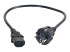88546 - C2G Universal Power Cord - Front
