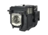 V13H010L91 - Epson ELPLP91 - Projector lamp - Right-angle
