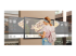 LH55QMBTBGCXEN - Samsung QM55B-T - 55" Diagonal Class QMB Series LED-backlit LCD display - Left-angle