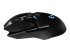 910-005673 - Logitech Wireless Gaming Mouse G903 LIGHTSPEED with HERO 16K sensor - Left-angle