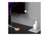 JVAW62-N - j5create JVAW62 ScreenCast USB-C - Left-angle
