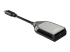 SDDR-409-G46 - SanDisk Extreme PRO - Card reader (SDHC UHS-II, SDHC UHS-II, SD, SDHC UHS-I, SDXC UHS-I) - Left-angle
