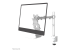 FPMA-VESAMAC2127 - Neomounts FPMA-VESAMAC2127 - Right-angle