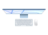 MGPL3B/A - Apple iMac with 4.5K Retina display - Top