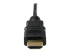 HDADMM2M - Startech 2m High Speed HDMI Cable with Ethernet HDMI to HDMI Micro - Close up
