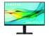 LS24D600UAUXXU - Samsung ViewFinity S6 S24D600UAU - Front