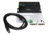 ST7300USBME - Startech 7-Port USB 3.0 Hub - Front