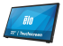 E510259 - Elo 2270L - LCD monitor - Right-angle