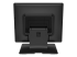 E144246 - Elo Desktop Touchmonitors 1517L AccuTouch Zero-Bezel - Back