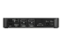 DOCK182EUZ - Targus - Docking station - Back