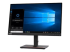62C6KAT1UK - Lenovo ThinkVision S22e-20 - Right-angle