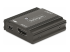 33FT-8K-HDMI-BOOSTER - StarTech.com 33ft (10m) 8K 60Hz HDMI Signal Booster, Active HDMI 2.1 Inline Repeater and Video Signal Amplifier up to 8K 60Hz/4K 144Hz, Compact HDMI Cable Extender - Right-angle
