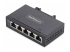 I51G-ETHERNET-SWITCH - Startech 5-Port Unmanaged Industrial Ethernet Switch - Right-angle