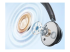 A3035G11 - Soundcore Space One - Headphones with mic - Close up