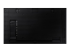LH46OMBEBGBXEN - Samsung OM46B - 46" Diagonal Class OMB Series LED-backlit LCD display - Back