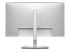 DELL-U2725QE - Dell UltraSharp 27 4K Thunderbolt Hub Monitor U2725QE - Back