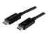 TBLT3MM2MA - StarTech.com Thunderbolt 3 Cable - Close up