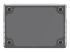 T21-9482 - Tech21 Evo Tint - Notebook shell case - Bottom