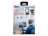 24036 - Trust Doba 2-in-1 Home Office Set - Back