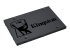 SA400S37/240G - Kingston A400 - SSD - 240 GB - Left-angle