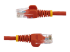 45PAT7MRD - Startech CAT5e Cable - Multi-angle
