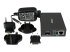 MCM1110SFP - StarTech.com Multimode / Single Mode Fiber Media Converter - Front