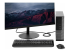 DISPL50CM - StarTech.com 0.5m Short DisplayPort 1.2 Cable with Latches DisplayPort 4k - Left-angle