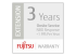 U3-EXTW-MVP - Ricoh Scanner Service Program 3 Year Extended Warranty for Fujitsu Mid-Volume Production Scanners - Front