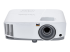 PA504W - ViewSonic PA504W - DLP projector - Front