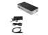 DK30CHHPD - StarTech.com USB-C Dock, Dual Monitor 1080p HDMI Laptop Docking Station, 60W Power Delivery, 1x USB-C, 3x USB-A, Ethernet, Dual HDMI Video Display USB 3.1 Gen 1 Type-C Dock, Mac & Windows - Right-angle