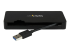 USB3SMDOCKHV - Startech USB 3.0 to HDMI or VGA Adapter Dock - Back