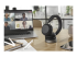 27599-999-999 - Jabra Evolve2 75 - Headset - Left-angle