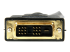 HDDVIMM10M - StarTech.com 10m HDMI to DVI-D Cable - Front