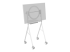 VFM-F10/HB - Vision VFM-F10 - Cart - Left-angle