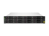 R7J72B - HPE Modular Smart Array 2060 10GBase-T iSCSI LFF Storage - Front