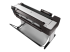 F9A28D#B19 - HP DesignJet T830 - multifunction printer - Top