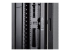 SR42UB - Tripp Lite 42U Rack Enclosure Server Cabinet w/ Doors & Sides - Close up