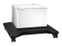 F2A73A - HP printer cabinet - Left-angle
