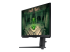 LS25BG400EUXXU - Samsung Odyssey G4 S25BG400EU - Right-angle