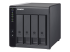 TR-004 - QNAP TR-004 - Hard drive array - Right-angle