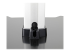 STNDTBLT1FS - StarTech.com Secure Tablet Floor Stand - Close up