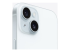 MTP43ZD/A - Apple iPhone 15 - 5G smartphone - Close up