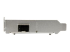 PEX10000SFP - Startech 10Gb SFP+ Network Card - Front