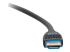 50182 - C2G Performance Series 6ft 4K HDMI Cable - Close up