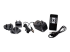 C2G41604 - C2G 4-Port HDMI Switch - Front