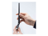 AV53C1-USB-BLUETOOTH - StarTech.com USB Bluetooth 5.3 Adapter for PC, Class 1, Windows/Linux - Right-angle