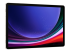 SM-X710NZEEEUB - Samsung Galaxy Tab S9 - Left-angle