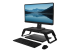 100016996 - Fellowes Hana LT - Monitor stand - Right-angle