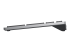 KB700-GY-R-UK - Dell Multi-Device KB700 - Right side